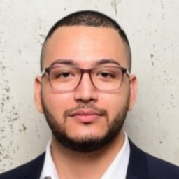Sasan Solimany's profile picture