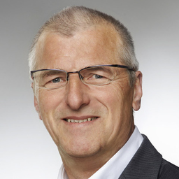 Anton Buchberger