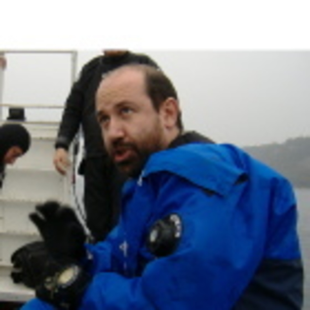 Paolo Torricelli CEO GN Srl XING