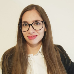 Victoria Iezzi