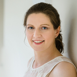 Elisabeth Hilgart