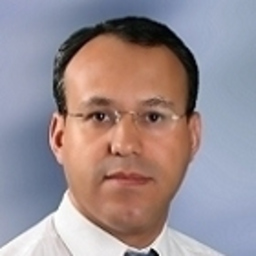 Dipl.-Ing. Ramazan Çetin