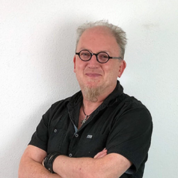 Profilbild Harry Barth