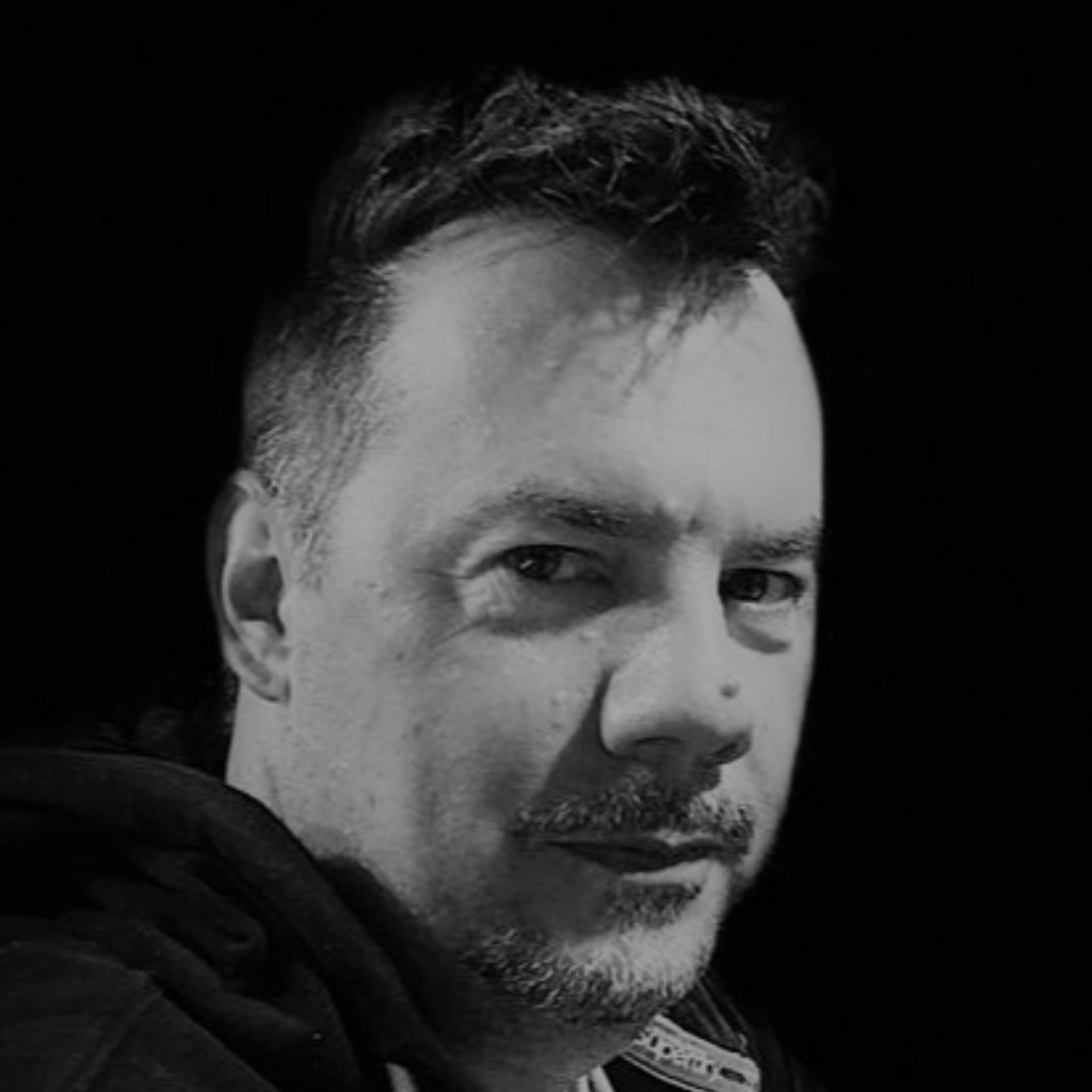 Markus Rose IT Administrator Production Vetrotech SaintGobain