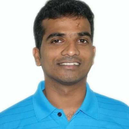 Chandrababu Tirumalasetty