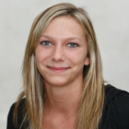 Sonja Carina Oswald