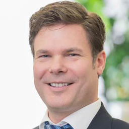 Mag. Guntram Huber