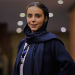 Ing. Sara Yaghoubi
