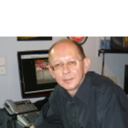 Martin Guhe