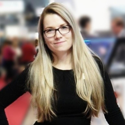 Elisa Pohlan