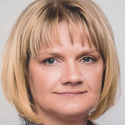 Annett Namokel