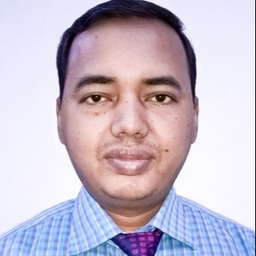 Anupam Dutta