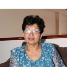 CATALINA VEGA PERTUZ