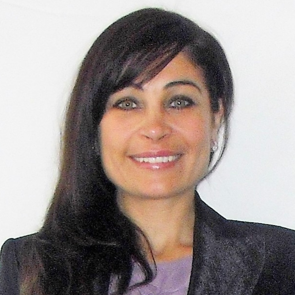 Carolina Lopez Laboria Sponsorship Manager Rcd Espanyol De