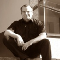 Frank Ahrens