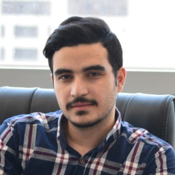 Farid Rashidi