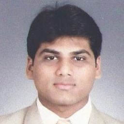 Nilesh Prajapati