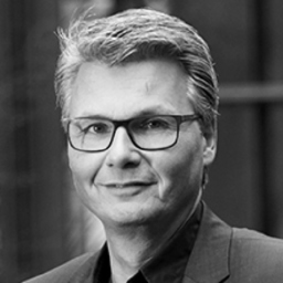 Dipl.-Ing. Jaron Silberstein