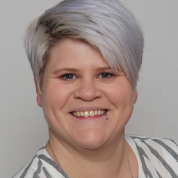 Kathrein Augner