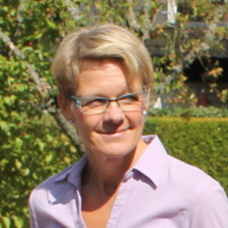 Christiane Gladen
