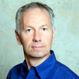 Prof. Dr. Christof Arn