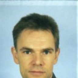 Ronald F. Zillinger