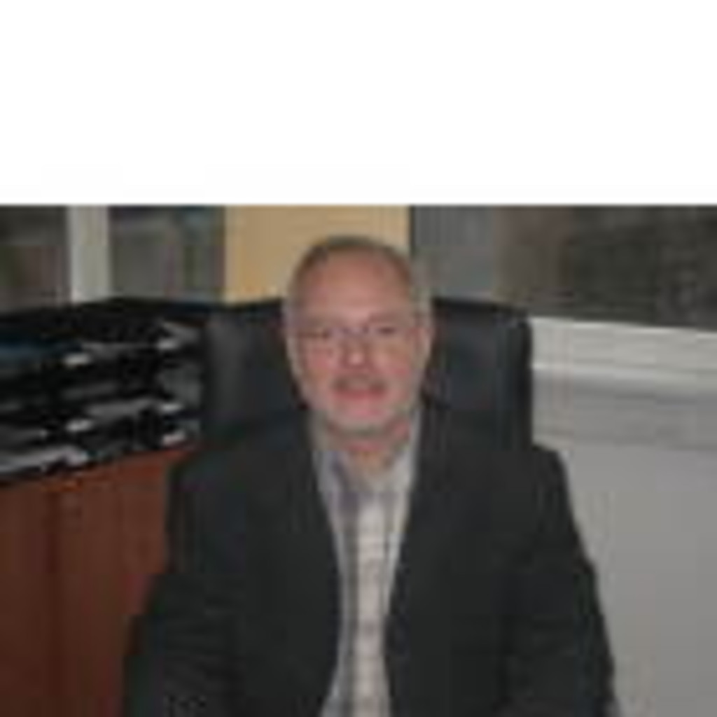 Lothar Wittig Geschäftsführer LASLO GmbH XING