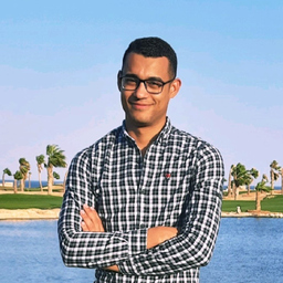 Mahmoud Badr