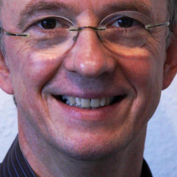 Carl-Peter Freytag