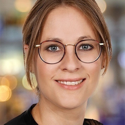 Sonja Müller