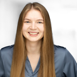 Anastasiia Zavadska