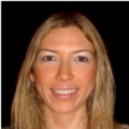 Derya Ertürk