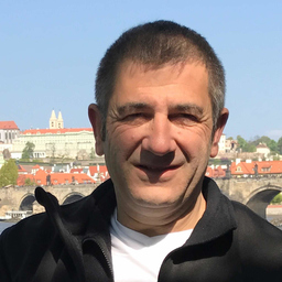 Massimo Floridia