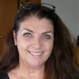 Sylvia Fisher