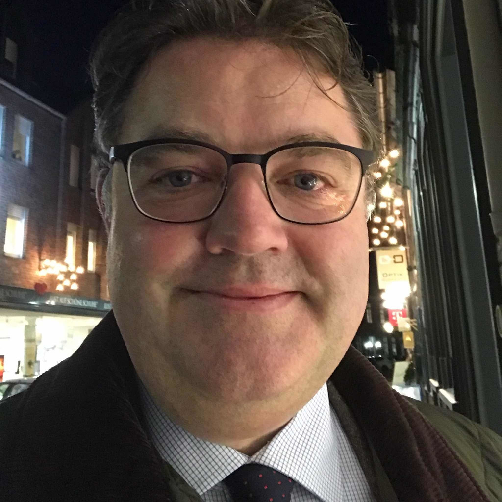 Ansgar Heveling Mitglied des Bundestages Deutscher Bundestag XING