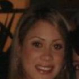 Viviana Sofia Escamilla Torres