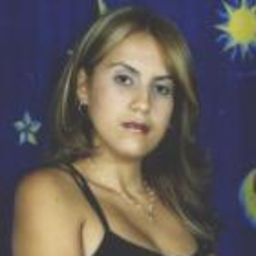 Isbeth Ederlyn Rios Davila