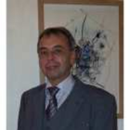 Olaf Wilcke