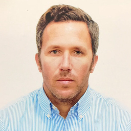 Agustin Laconi