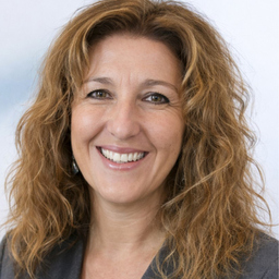 Martina Lebenich MBA