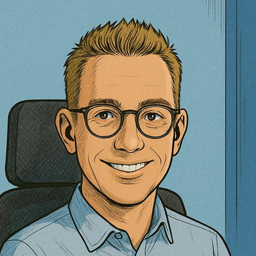 Dr. Christian Arnold