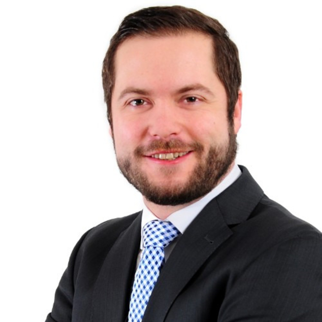 Malte Safayhi Legal Counsel Formel D GmbH XING