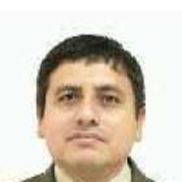 Rafael Ramos Cáceres