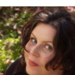 Mairead Curran