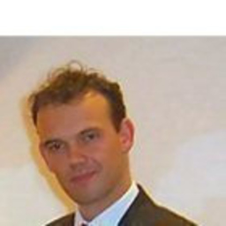 George van der Horst