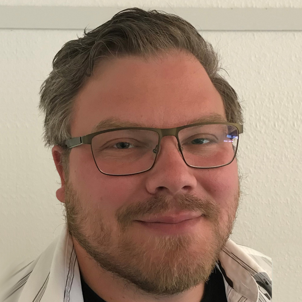 Robert Sander Anwendungsentwickler Arvato Systems XING