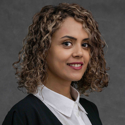 Narges Malek