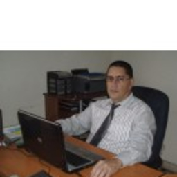 Armando Lopez Fuentes