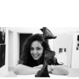 Olfa ARFAOUI