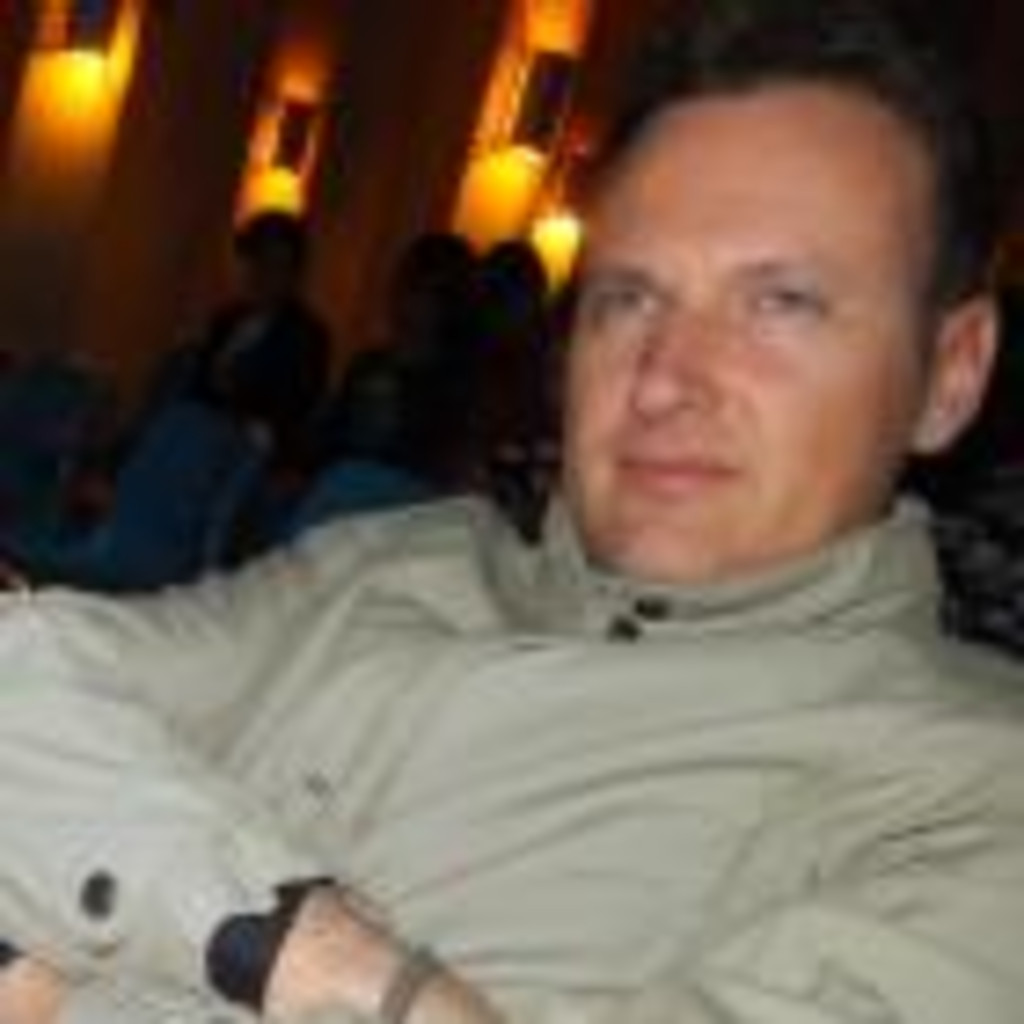 Walter Stimpfl Geschäftsführer DigiPrint XING